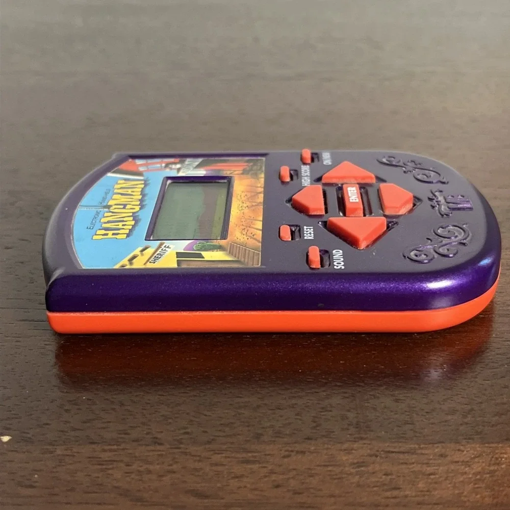 Milton Bradley product vintage